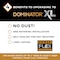 Dominator XL POLYMERIC SAND Gray Beige DPSXL40GB - alternate 5